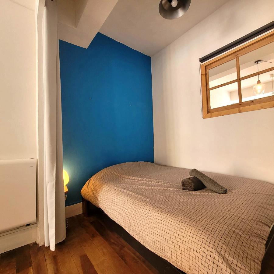 Chez Odette Apartment Grenoble Exterior photo