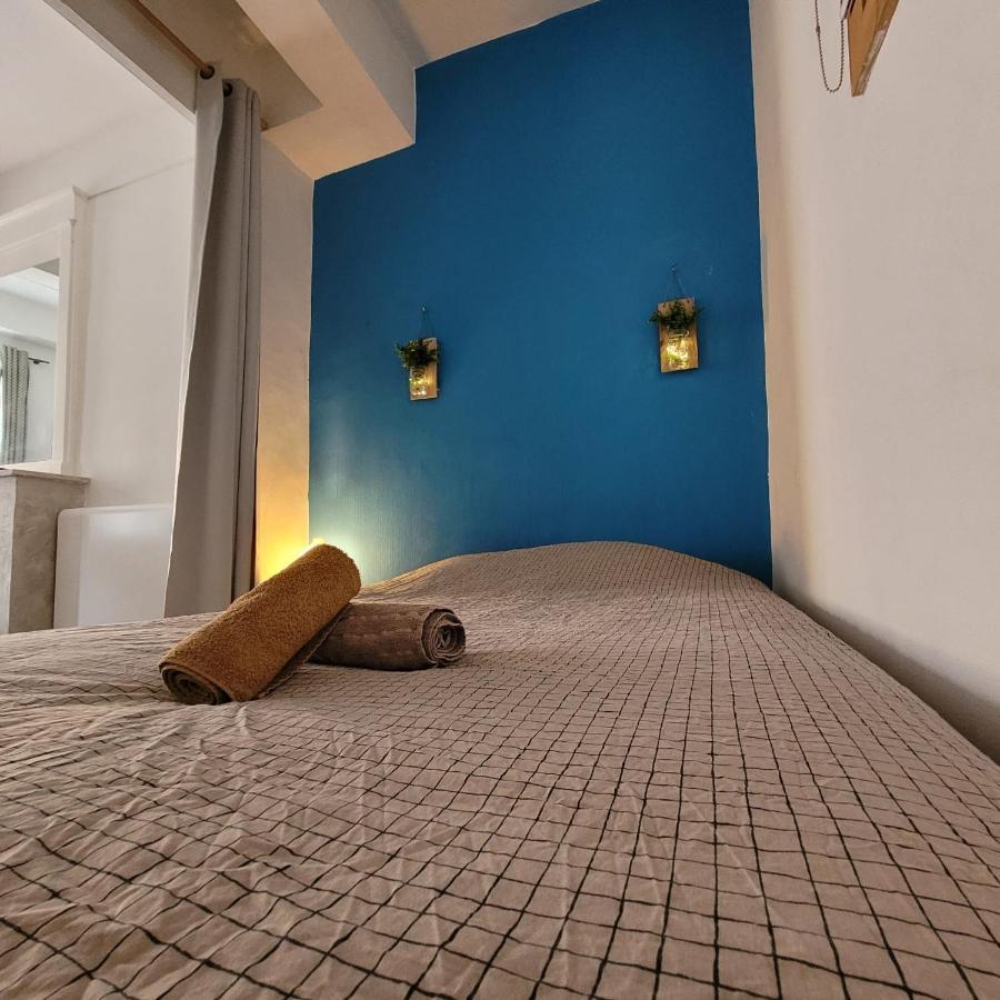 Chez Odette Apartment Grenoble Exterior photo